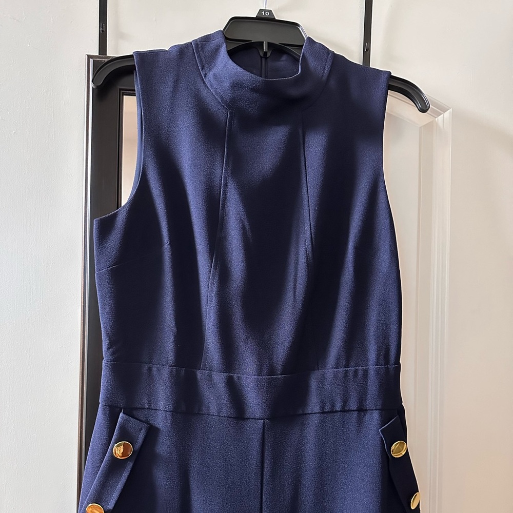 Beautiful Wide Leg Jumpsuit - Harper Rose